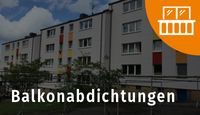 Balkonabdichtungenn in Alsdorf - Malerbetrieb Küffen.